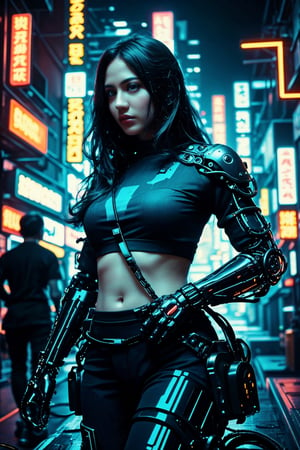 (Saree:1.1), (best quality, 4k, 8k, highres, masterpiece:1.2), ultra-detailed, physically-based rendering, professional, neon led light, vivid colors, bokeh, cyborg girl, made only glass, neon cables, gears, transparent body, mechanical details, glowing eyes, reflective surface, subtle reflections, ethereal, luminous, metallic highlights, sci-fi, futuristic, neon lights, blue and purple color palette, dynamic lighting,Mallugirl,Mecha body,,CyberpunkWorld,20 year old girl,bul4n,n4git4,tsumuri,kokoroaoshima,Fuj1,bul3,wul4n,c3ln,s4str0,bc1,nit4,zeeasadel,fr3y4,pevit4