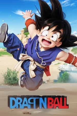 Little goku, Dragonball , Jump, purple cloth,  red wistband,  realistic, detail, accurate, Best Quality, (Ultra-detailed), (8K, Raw photo:1.2),Best Quality, 超A high resolution, Highly detailed ,intricate detailes ,mastepiece, Soft cinematic light, Hyper-detailing, 