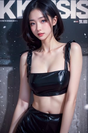 A Taiwanese girl, (realism: 1.2), analog photography style, dreamy snow scene, short black and gray braided hair, full body, soft natural light, cute and sexy smiling, happy, detailed face and blue eyes, high quality, masterpiece, detailed northern mid-autumn night background with a big moon, Chinese style mid-autumn festival atmosphere, quality: 16K, original photo face, real skin effect, clear facial features, majestic bust, analog photography style, dreamy snow scene, short black and gray braided hair, full body, soft natural light, cute and sexy, happy, detailed face and blue eyes, high quality, masterpiece, detailed northern background, quality: 16K, original photo