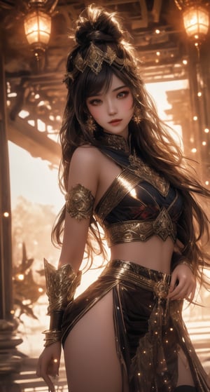 4k,best quality,masterpiece,20yo 1girl, , game character,  fantasy, detailed face, glittering light,



,midjourney