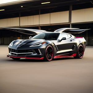 (+18) , NSFW,


Airplane wings attached to Corvette stingray SUV,

,c_car,rocketride