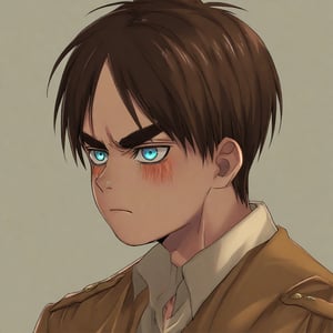 eren yaeger