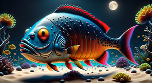 ((FISH)) hyper detailed, realistic skin texture, facial features, armature, best quality, ultra high res, high resolution, detailed, raw photo, sharp re, lens rich colors hyper realistic lifelike texture dramatic lighting unrealengine trending, ultra sharp.



,DonMM4ch1n3W0rldXL ,DonMC3l3st14l3xpl0r3rsXL,3d_toon_xl:0.8, JuggerCineXL2:0.9, detail_master_XL:0.9, detailmaster2.0:0.9,DonMCyb3rN3cr0XL ,Reality XL:1.4, ,EpicLand,iso island,DonM0ccul7Ru57XL,DonM3lv3nM4g1cXL,demon,DonMM00m13sXL,DonMX3n0XL,LegendDarkFantasy,DonMD4rk3lv3sXL,DonMFr4ck7ur3dUnd3rw0rldXL,Comic Book-Style 2d,photo r3al,TechStreetwear,moonster