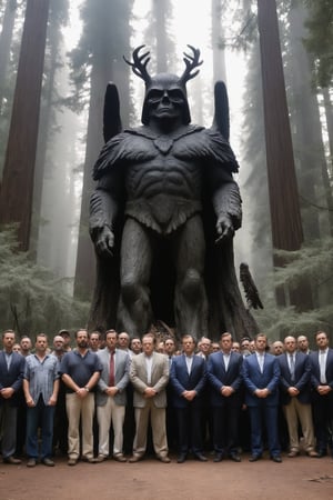 bohemian grove