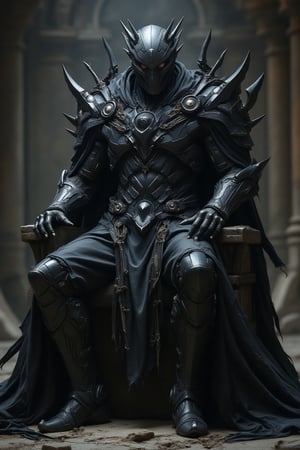 dark great lord in their sit