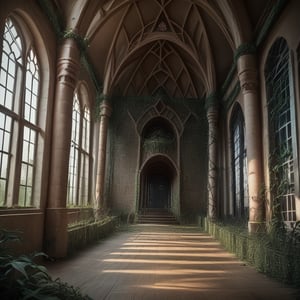 score_9, score_8_up, score_7_up, stunning view, spring afternoon, indoors, castle dungeon, vines, intricate detail, volumetric lighting, (no humans:1.2), (detailed background:1.2), raw, photo, realistic, rating_safe,