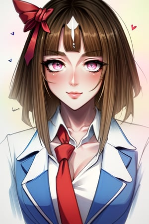 ((((masterpiece)))),best quality,high quality,ultra high resolution,ultra detailed,extremely detailed,best aesthetic,8k,full color,(sharp sketch, illustration:1.1),beautiful eyes,beautiful face,beautiful skin,light particles,((school)),((uniform)),1girl,beautiful girl,cute girl,transcend \(umamusume\)