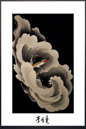  traditional chinese ink painting