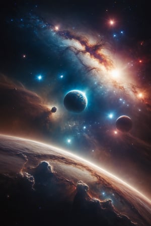 space,universe,