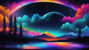 Induce Lucid Dreams｜Relaxation and Healing｜Find Inner Peace and Induce Vivid Dreams. Dark mode