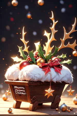 masterpiece,{{{best quality}}}, roast na Celentano (Christmas theme),