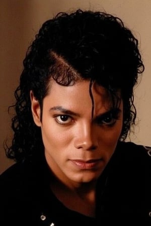 A close-up portrait of Michael Jackson, capturing his iconic features and unique style. The lighting is soft and warm, highlighting his smooth skin and striking facial structure. He is looking directly into the camera with a confident, enigmatic expression. The background is minimalistic, with subtle tones that complement his presence, ensuring the focus remains on his face and persona.