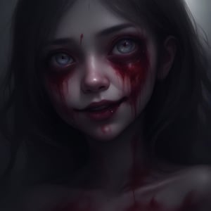 dead girl,scary,<lora:659095807385103906:1.0>
