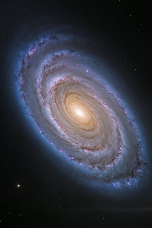 spiral galaxy