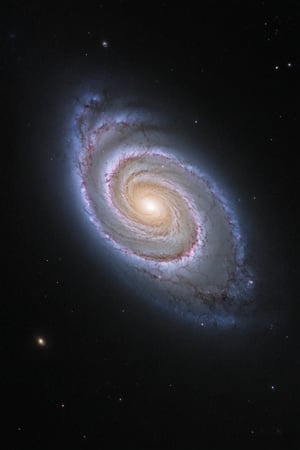 spiral galaxy