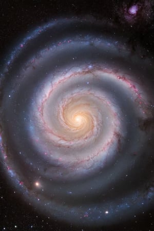 spiral galaxy