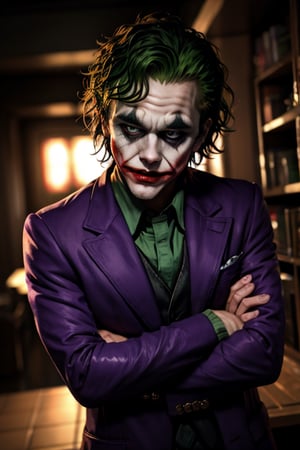 The Joker 