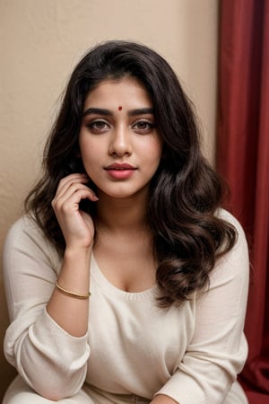 indoor, beautiful cute young attractive  indian hote girl, 23 years old, cute, Instagram model,Sexy   tite clothes ,   