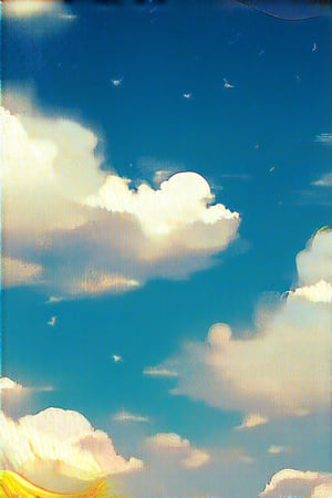 sky