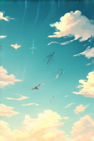 sky