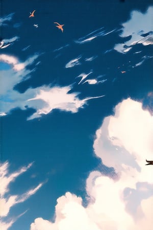 sky