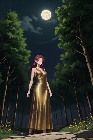 HIGH QUALITY
20 years
a dark fairy
gross
red-winged
long gold dress
dezcalza
on the night of the full moon, a forest