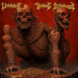 DEATHMETAL detailed, high_resolution, best quality