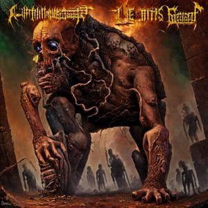 DEATHMETAL detailed, high_resolution, best quality