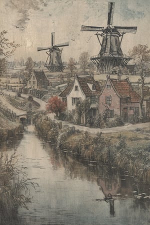 color photo of a picturesque Dutch village, reminiscent of the landscapes immortalized by the three most famous Dutch painters. This captivating scene transports viewers to a place where time seems to stand still, capturing the essence of Dutch artistry and heritage. The village exudes a timeless charm, with its quaint houses, winding canals, and iconic windmills dotting the landscape. The color palette chosen for the photo reflects the serene beauty of the Dutch countryside, with soft pastels and earthy tones creating a harmonious and tranquil atmosphere. As one explores the village, the influence of the three most famous Dutch painters becomes evident. Rembrandt's masterful use of light and shadow can be seen in the play of sunlight on the buildings, while Vermeer's attention to detail is reflected in the intricate facades and carefully composed scenes. Finally, Van Gogh's vibrant brushstrokes come to life in the blooming fields and colorful gardens that surround the village. This captivating photo invites viewers to immerse themselves in the rich artistic legacy of the Netherlands, appreciating the beauty of the landscape through the eyes of these renowned painters. Whether admired for its artistic brilliance, its ability to evoke a sense of nostalgia and cultural pride, or its representation of the idyllic Dutch countryside, this enchanting photo serves as a tribute to the artistry and enduring legacy of these three iconic Dutch painters, an art deco painting
an art deco painting
22%
a photorealistic painting
21%
cyberpunk art
20%
an art deco sculpture
20%
a character portrait
20%
Artist
by Hsiao-Ron Cheng
by Hsiao-Ron Cheng
24%
inspired by Hsiao-Ron Cheng
24%
by Ikuo Hirayama
24%
by Tadashi Nakayama
24%
by Watanabe Kazan
24%
Movement
art deco
art deco
23%
pop surrealism
23%
precisionism
22%
purism
22%
retrofuturism
22%
Trending
trending on cg society
trending on cg society
23%
featured on cg society
23%
cgsociety
22%
behance contest winner
22%
behance
22%
Flavor
japanese popsurrealism
japanese popsurrealism
27%
natalie shau tom bagshaw
27%
symetrical japanese pearl
27%
jingna zhang
27%
takato yamamoto aesthetic