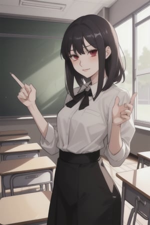 ayanokouji kiyotaka, Classroom of the Elite
