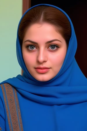 There a 22 year old woman isma young beautiful eyes thick and blue
Pakistan woman, face features like Maryam nawaz sharif, full body Standing looking into the camera, portrait causal photo,. Realism,Realism,Portrait
,Raw photo,aw0k euphoric style,<lora:659095807385103906:1.0>