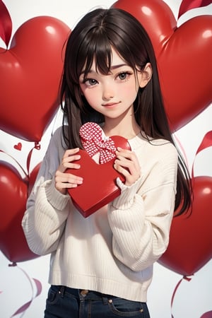 valentine’s day