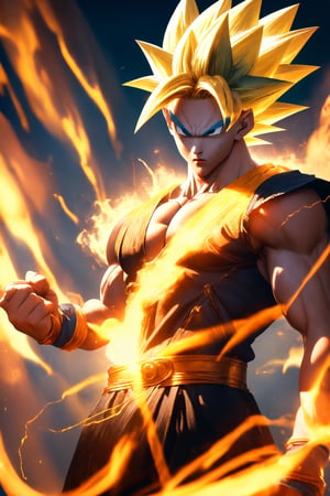 (masterpiece, best quality, highres:1.3), ultra resolution image, (1girl), (male), (fighting), eyes glinting, powerful charm, (spectral chic:1.2), toughest guy, glitter, ohterworldly energy, mood of the vitality, heaven, all naked, no clothe, (songoku in DragonBall ), muscular man, shiny yellow hair,cute blond boy,solo, looking at viewer, shirt, white hair, 1boy, jacket, white shirt, upper body, male focus, artist name, necklace, piercing, spiked hair, ground vehicle, meme, burn scar, car interior