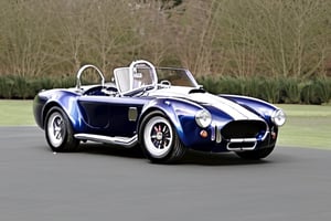 1966 Ac 427 cobra