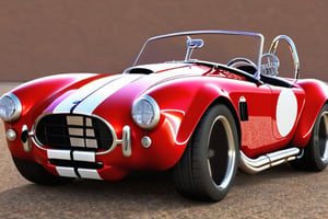 427 AC Cobra