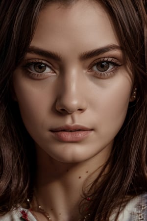 1girl, extremely beautiful, (extremely beautiful face, extremely beautiful eyes), ((light brown eyes)), (Best Quality:1.4), (Ultra realistic, Ultra high res), (extremely detailed CG unified 8k wallpaper), Highly detailed, raw photos, Professional Photography, cinematic light, ,photorealistic,Lisa,Masterpiece