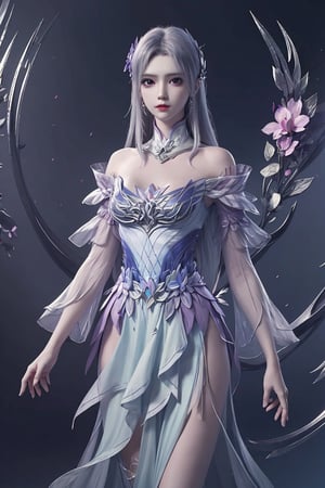 masterpiece,best quality,official art,extremely detailed CG unity 8k wallpaper,
,Above the waist,looking at viewer,
1girl, solo,
Above the waist,