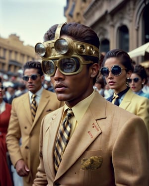 (ultra high res,photorealistic,realistic,best quality,photo-realistic),(8k, raw photo, best quality, masterpiece),looking at viewer,multiple girls,brown eyes,multiple boys,dark skin,blurry,makeup,blurry background,helmet,realistic
skin,blurry,makeup,formal,sunglasses,dark-skinned male,suit,yellow necktie