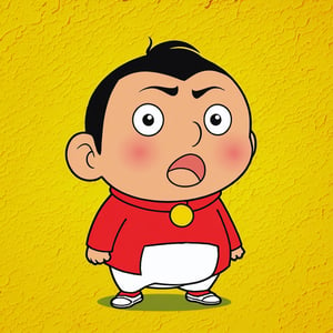 shin chan