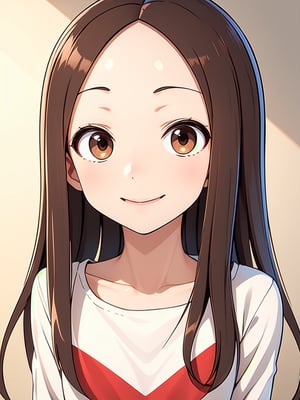 Takagi-san