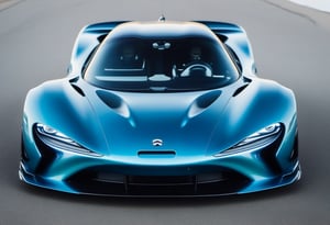 add car headlight,McLaren 720s headlights,futuristic car,NIO,zaha style,Headlight symmetry,dodge viper Headlight,Seamless connection,Hd quality, natural transition,Perspective of nature,