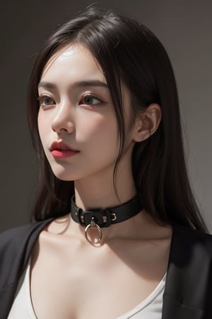 metal collar