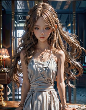 masutepiece, Best Quality, Ultra-detailed, finely detail, hight resolution, 8K Wallpaper, Perfect dynamic composition, Natural Color Lip,(Wearing European-style ,a luxurious necklace, :1.3),(Long hair:1.3),The wind blows her long hair, 20 years,cowboy_shot,bathe in the sunset
,AIDA_LoRA_ElonaV
flat chest
Take a selfie in front of the mirror with feet spread wide
whole body in the mirror,AIDA_LoRA_ElonaV
have phone on hand,pussy,fellajob