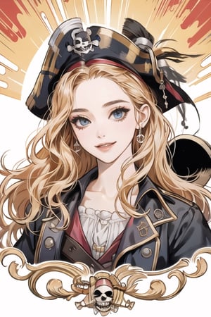 (Pirates of the Caribbean)
(Pirates of the Caribbean)
(Pirates of the Caribbean)
feminine Jack, 1 girl, busty beauty, beautiful face and eyes, beautiful sunshine,Provocative expression, very cute,sweet smile, masterpiece,Super high quality, high details