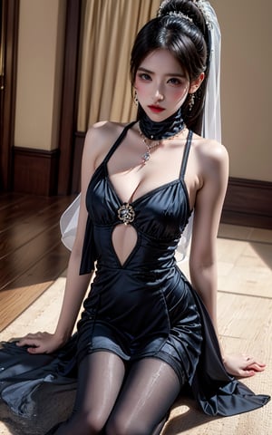 1girl,pretty face,High definition face,make up,crying, large open breasts , cleavage, arms tied behind back ,mmg2.0,  shiny black shiny  thin pantyhose,Take off school uniform,Barbie Bedroom,medium_breast_bondage,enakorin,ffff,Plump thighs,bust_shot,wings,reina_miyoshi, cute girl,both knees erect lying floor on side,Small shoulder,Narrow shoulders,no wings,cute,white shose,Front view,Characters fill the picture,The head is in the picture,diaochan,double ponytail,women,blond hair,hina,nyairin_18,EpicDoll,StandingSex,doll,JL,front-view,SSL,front-view,CM,AC,kas,bodycon,office lady,Izumi_gawr_gura,Agoon,GIRL,eungirl,wedding_dress,tangfengspabelle,solo,MIS,ayuchi_nii,china dress,dudou,Facial photography,bust_portrait,Double eyelids,lala,Niji, rbjd,Midjourney,riding position,Shion face,momo_burlesque,ion___chu___,sonaaa_a,nyokki_ho,haohaoulz, ,matsumotokaren,face_veil