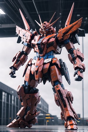 gundam giant