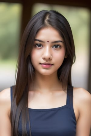 20 year old Indian college going girl