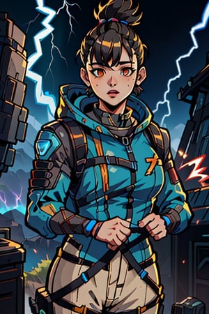 Wraith apex legends,wraith (apex legends), wold of apex legends,wattson