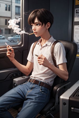 cigarette 