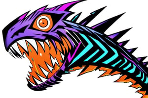 horror anime art style

 psychedelic soul eater: a malevolent creature with swirling, psychedelic colors of pulsating purple and vibrant orange, its gaping maw lined with rows of razor sharp teeth ready to devour souls


( white background, blank background)),scary